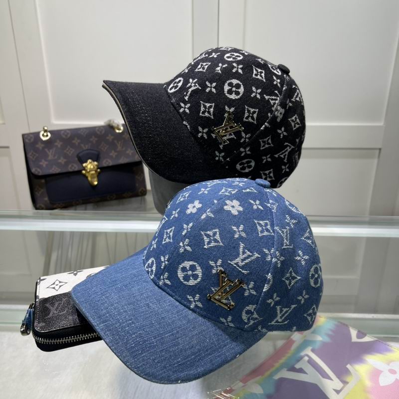 LV cap dx110